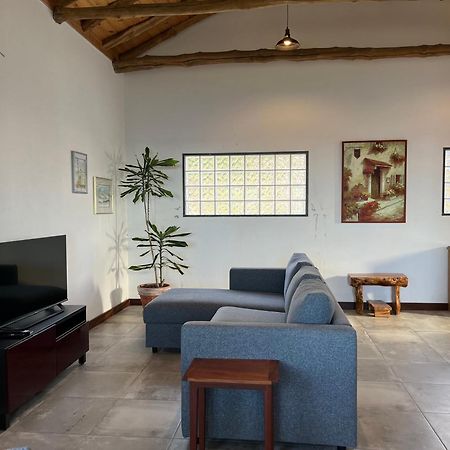 Apartmán A Fonte Santo Antonio  Exteriér fotografie
