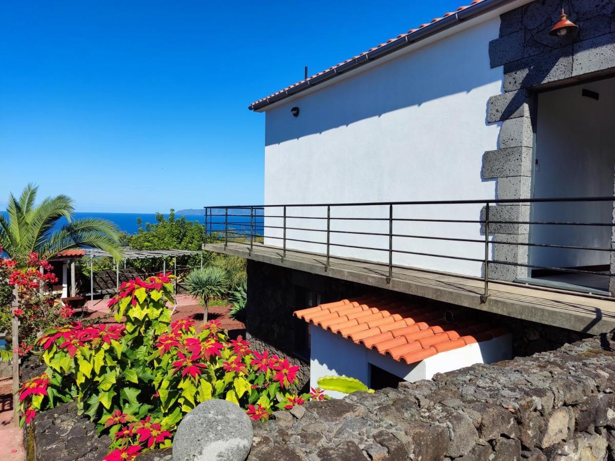 Apartmán A Fonte Santo Antonio  Exteriér fotografie