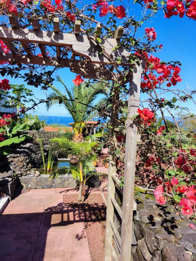Apartmán A Fonte Santo Antonio  Exteriér fotografie