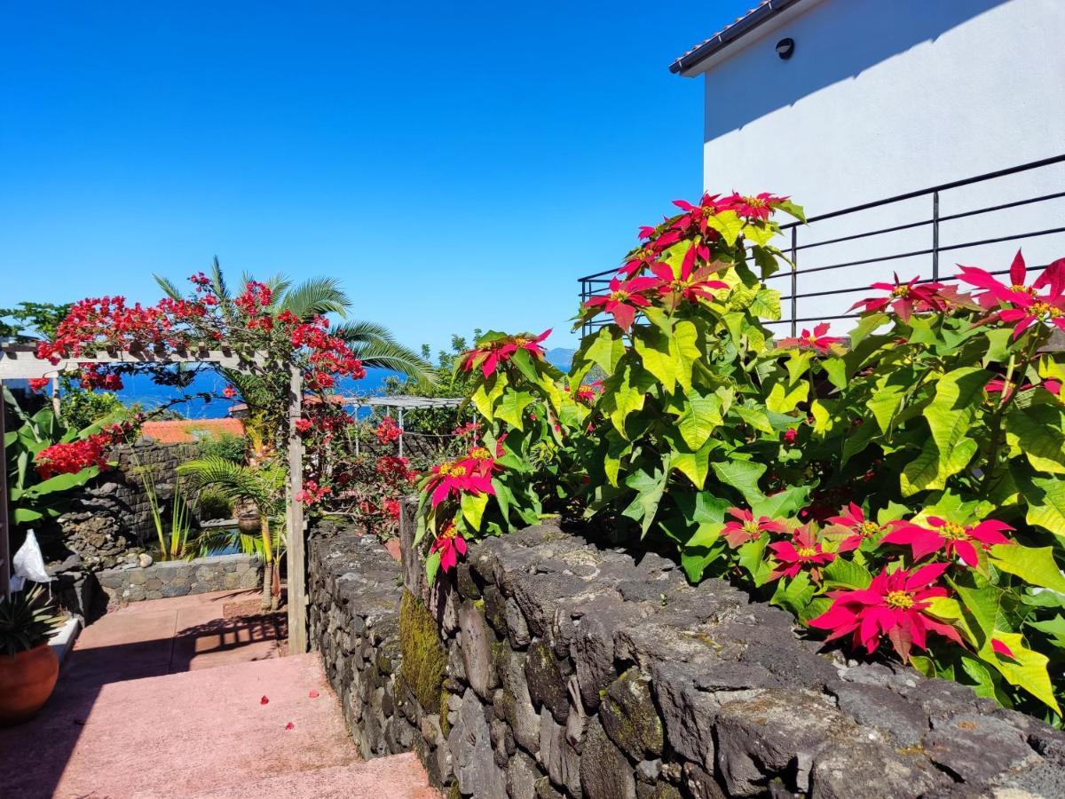 Apartmán A Fonte Santo Antonio  Exteriér fotografie