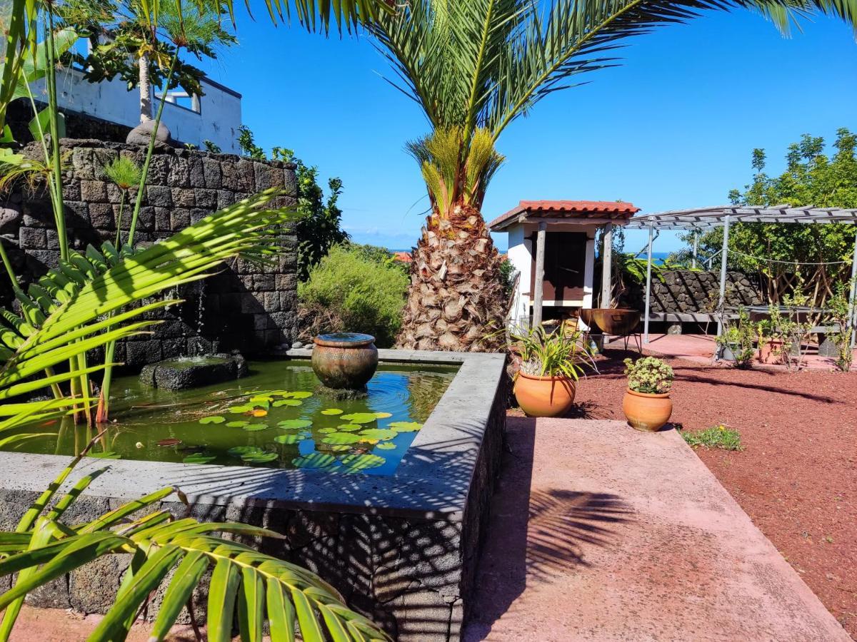 Apartmán A Fonte Santo Antonio  Exteriér fotografie