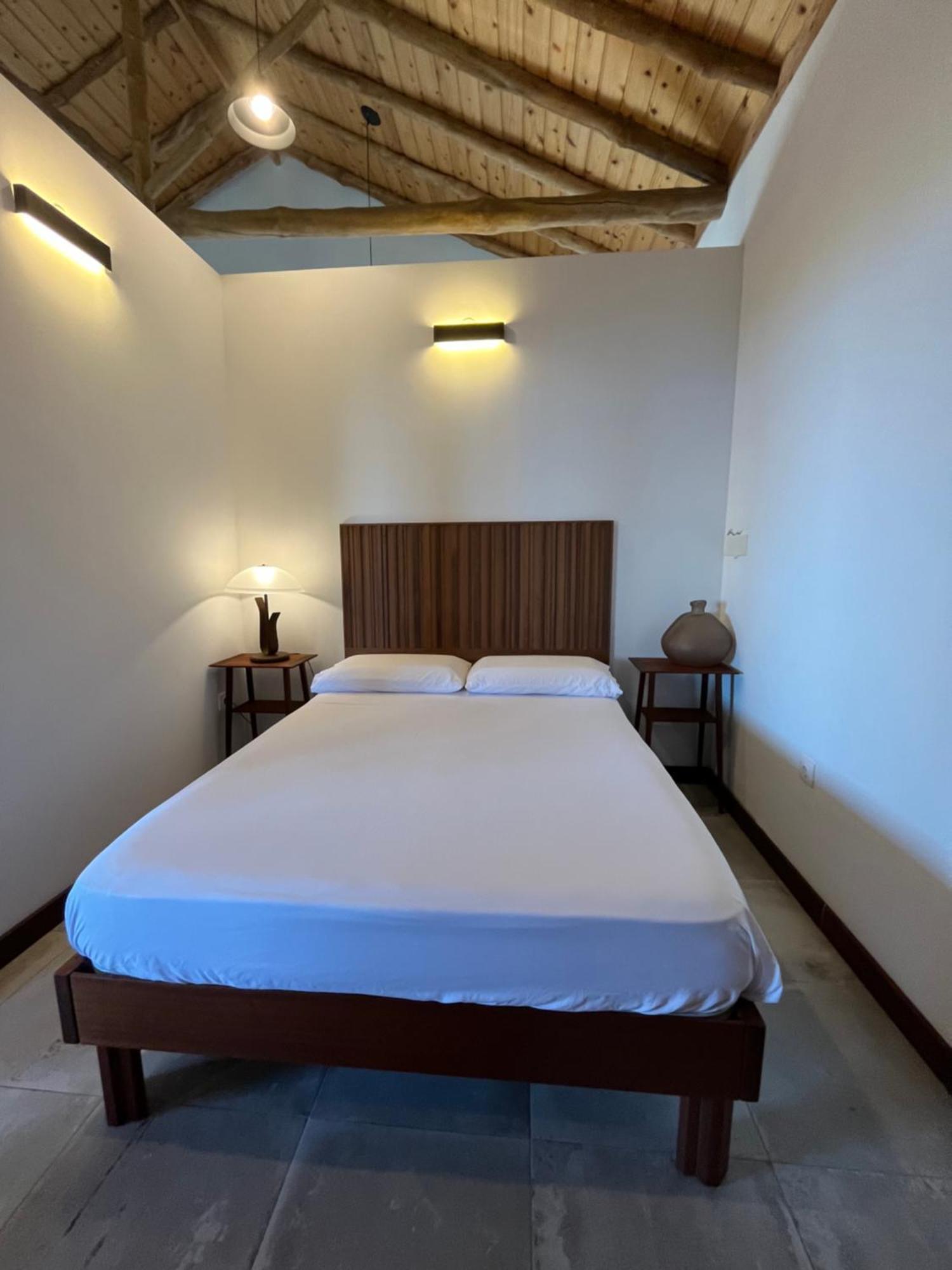 Apartmán A Fonte Santo Antonio  Exteriér fotografie