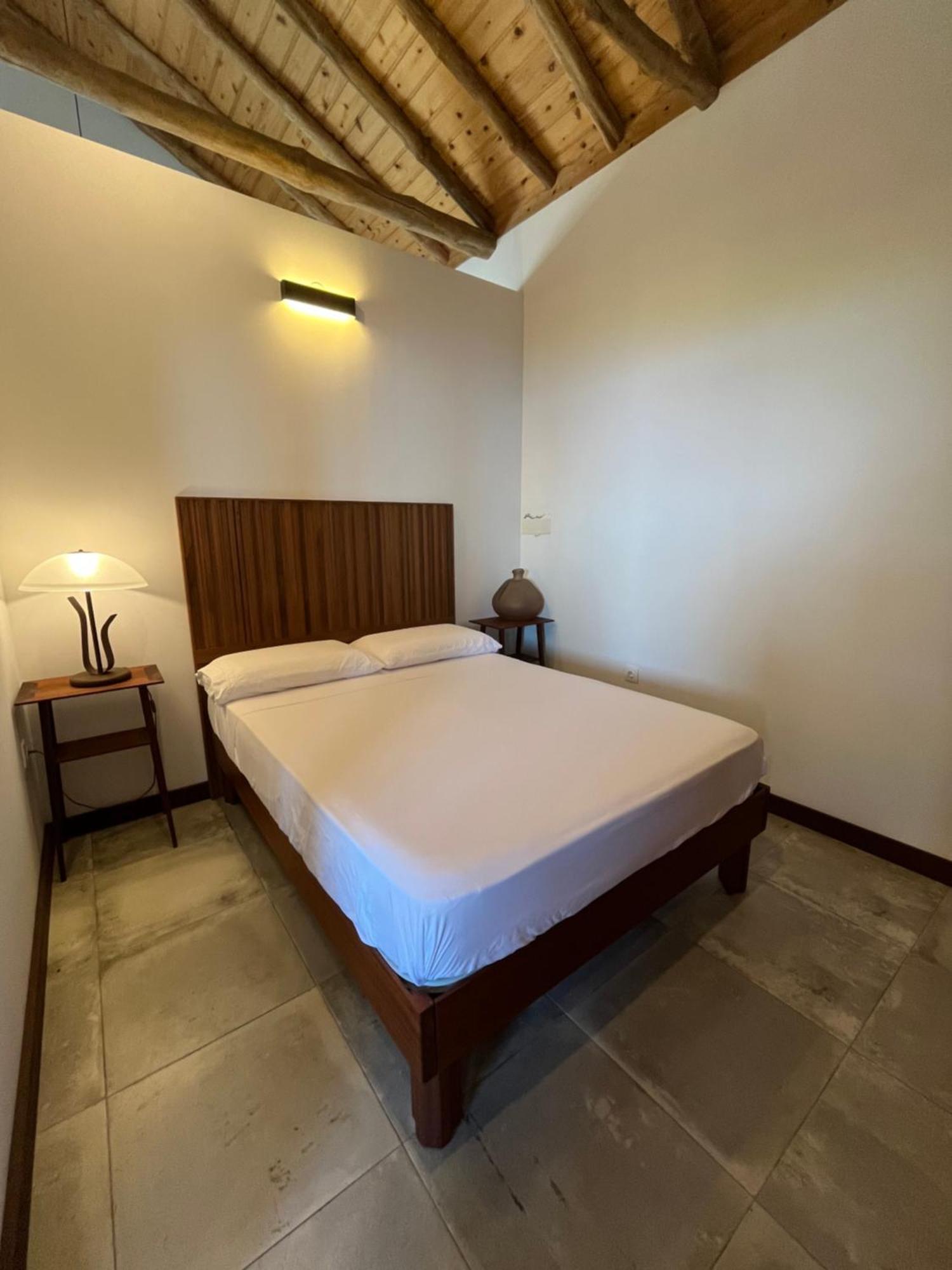 Apartmán A Fonte Santo Antonio  Exteriér fotografie