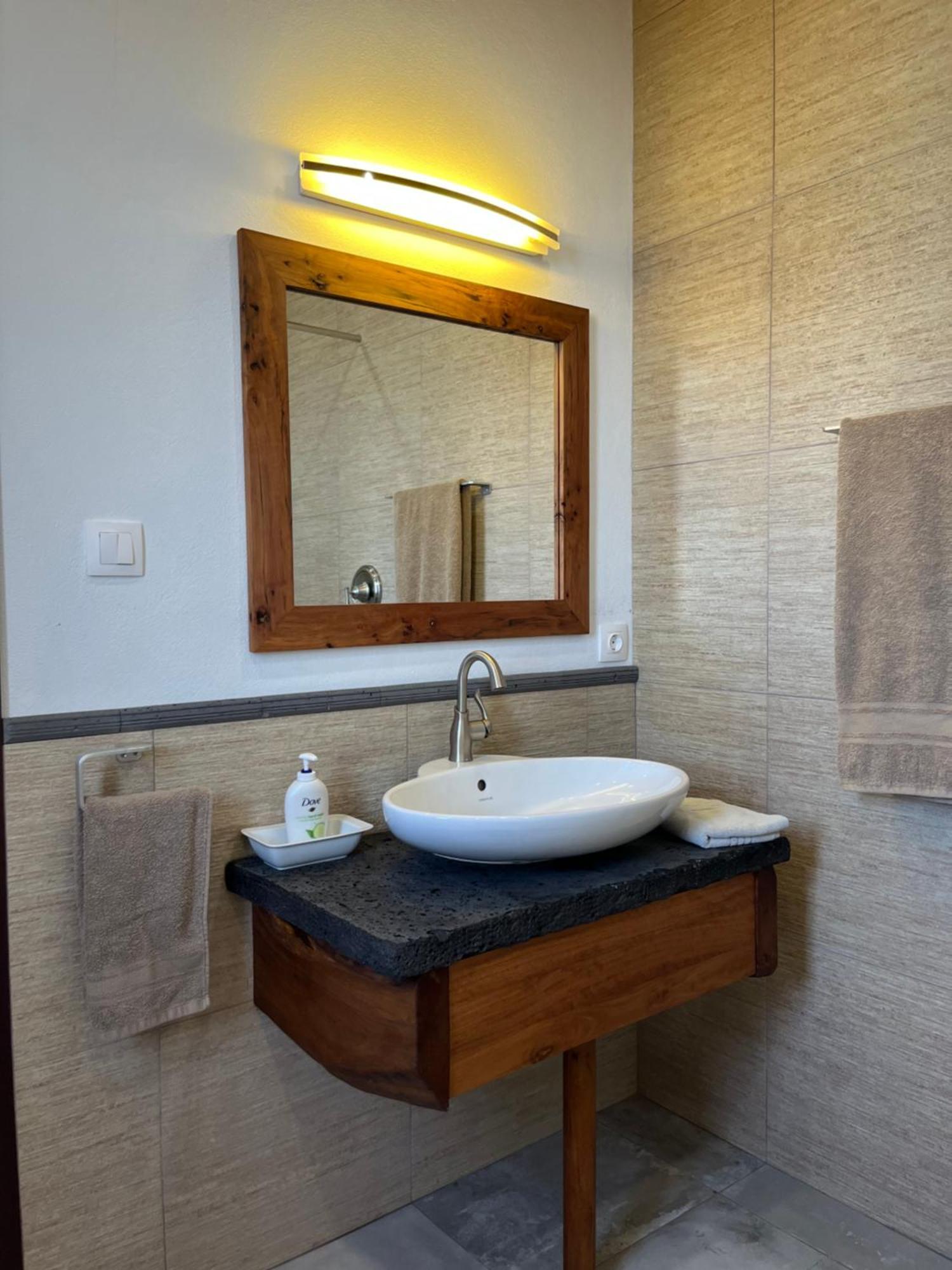 Apartmán A Fonte Santo Antonio  Exteriér fotografie