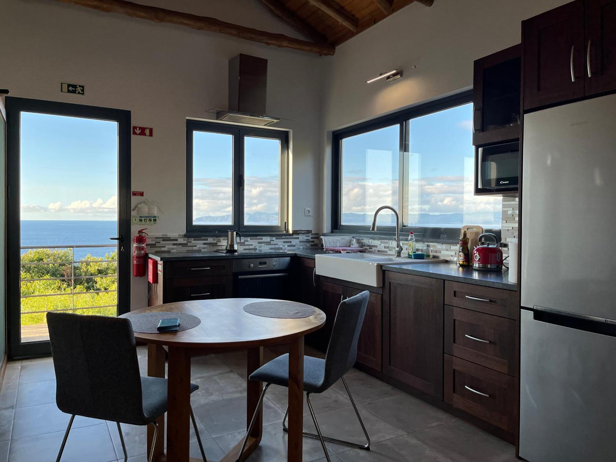 Apartmán A Fonte Santo Antonio  Exteriér fotografie