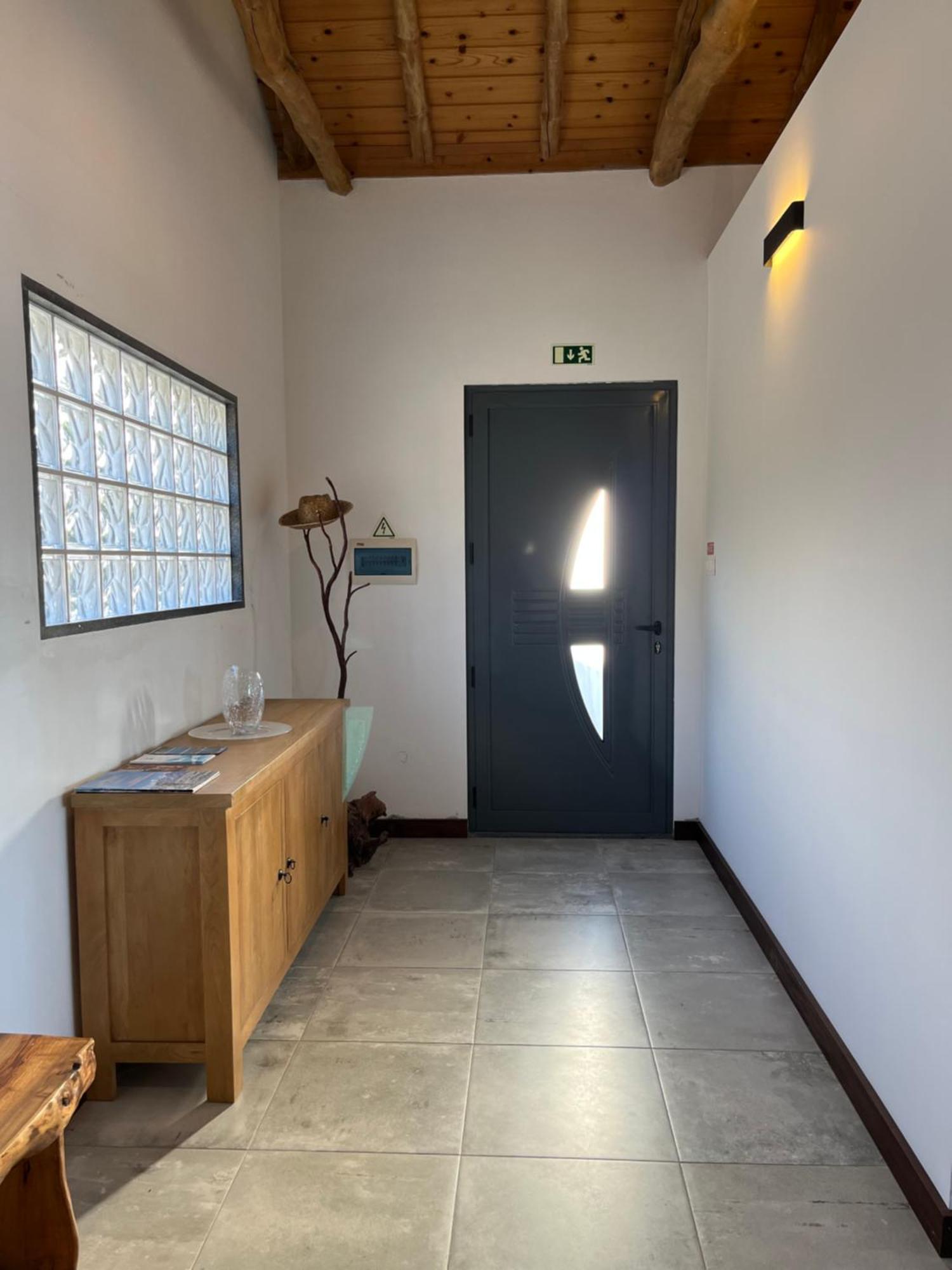 Apartmán A Fonte Santo Antonio  Exteriér fotografie