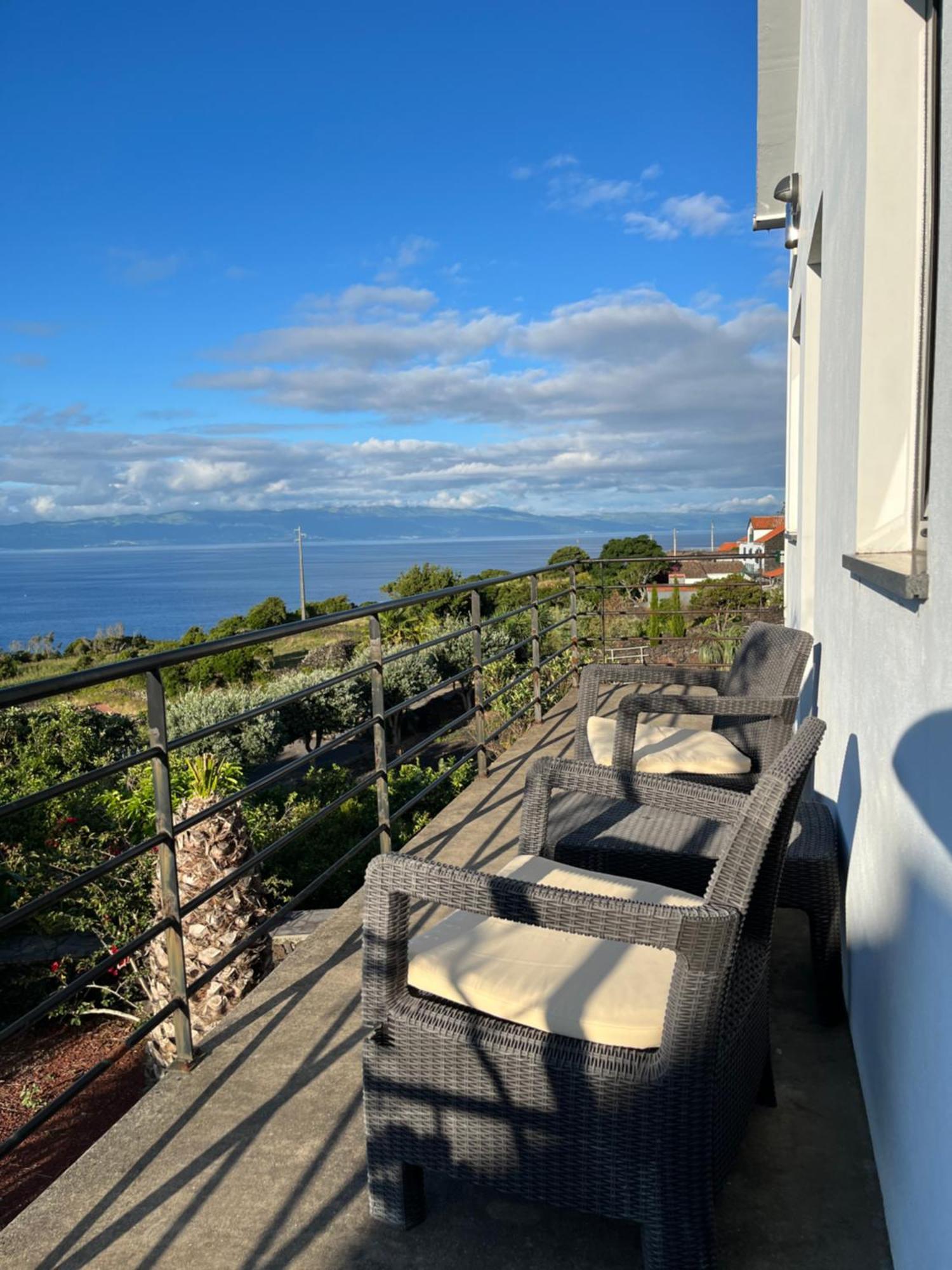 Apartmán A Fonte Santo Antonio  Exteriér fotografie