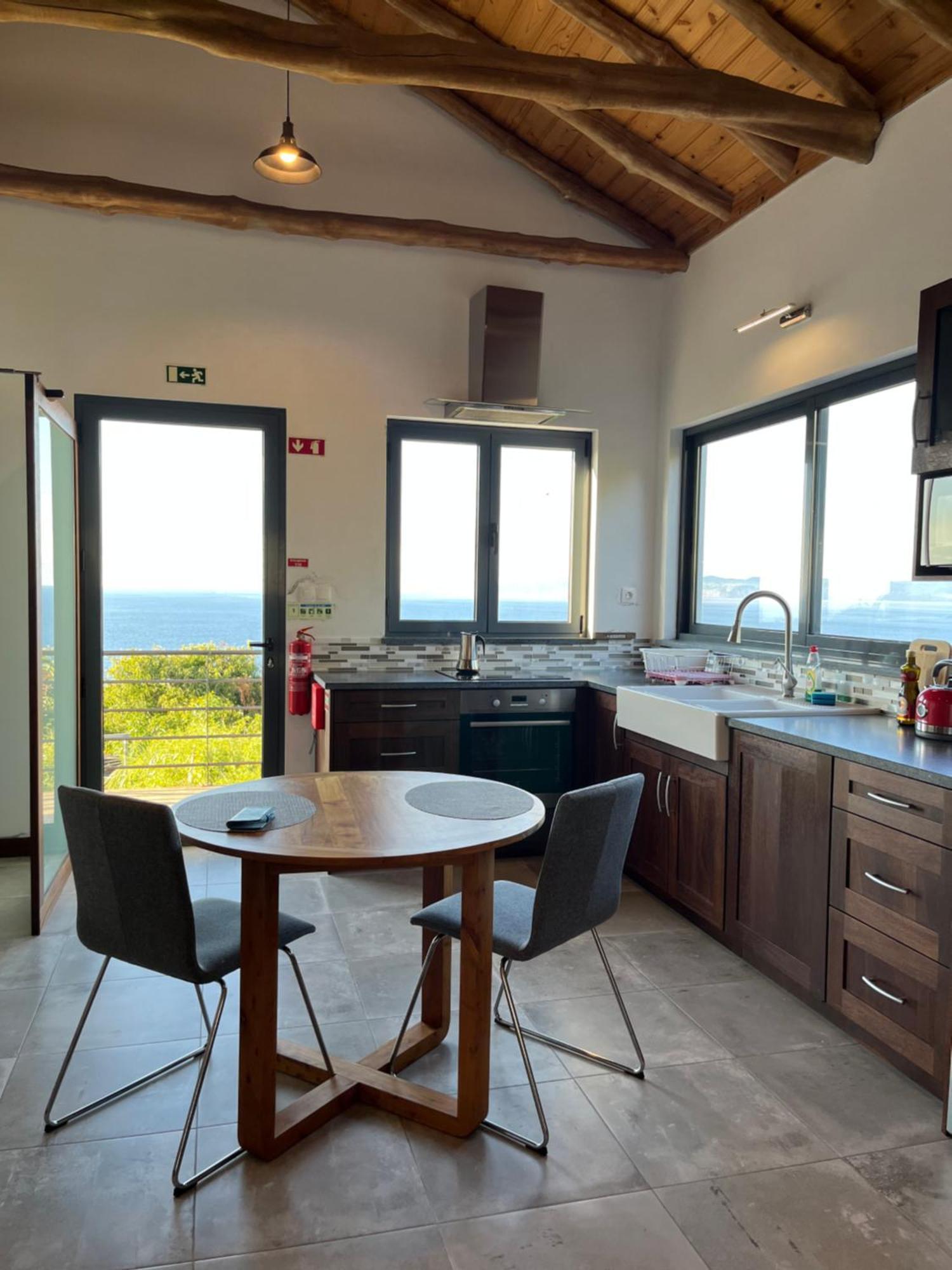 Apartmán A Fonte Santo Antonio  Exteriér fotografie
