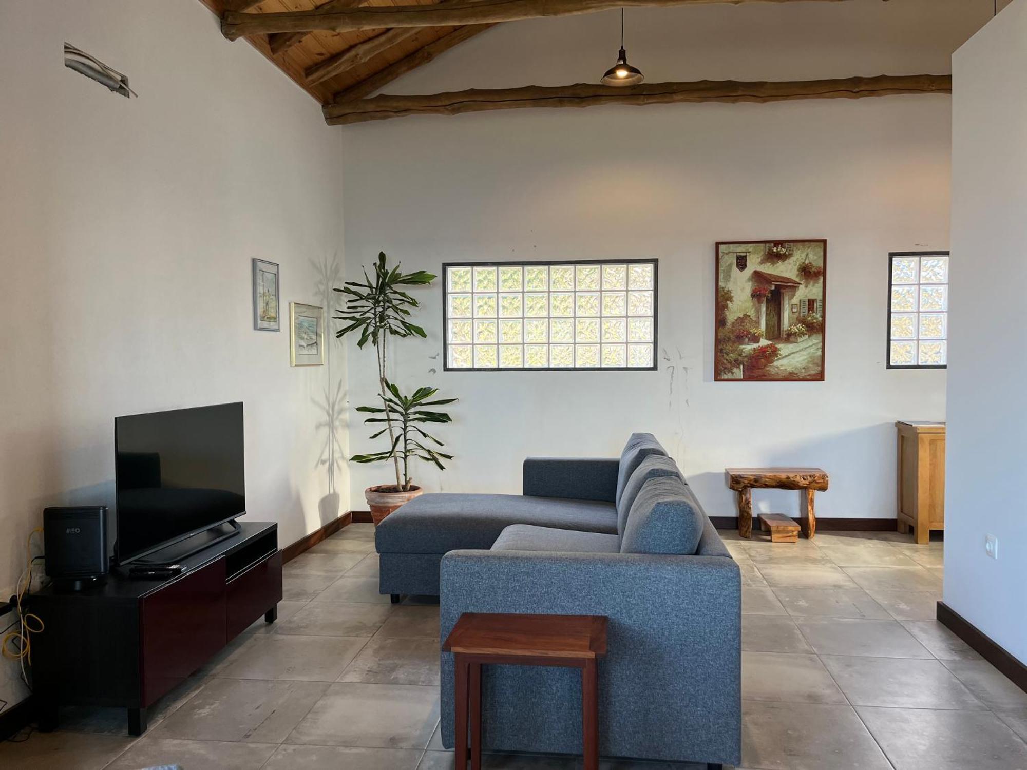 Apartmán A Fonte Santo Antonio  Exteriér fotografie