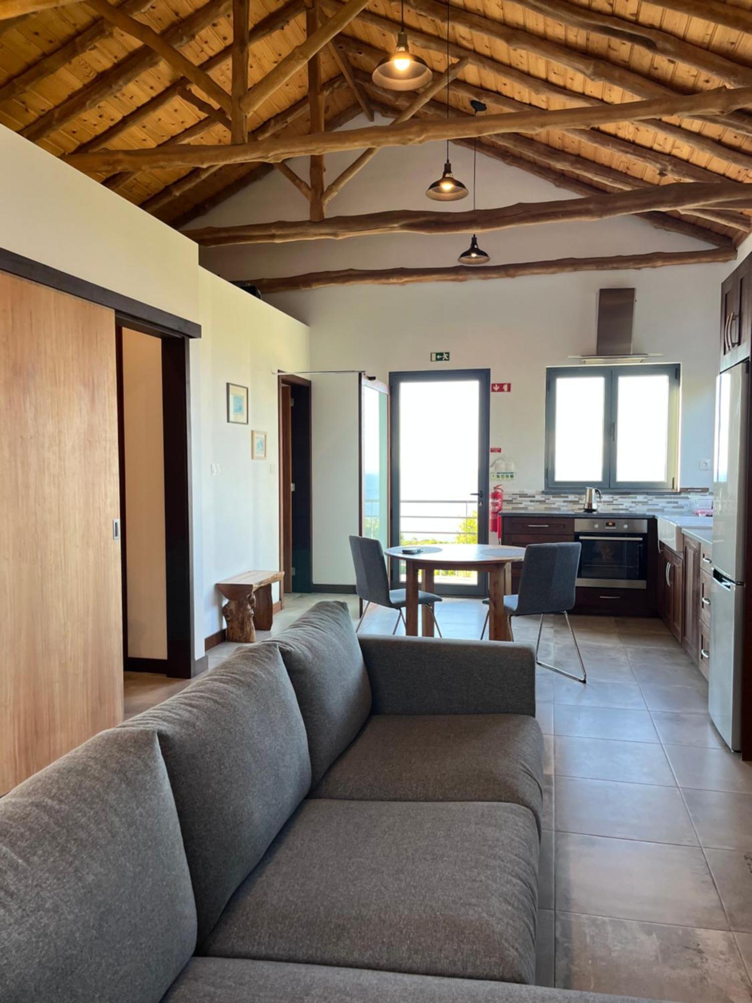 Apartmán A Fonte Santo Antonio  Exteriér fotografie